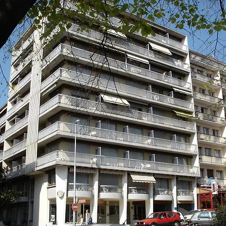 Sweet By Victoria * Aix-les-Bains