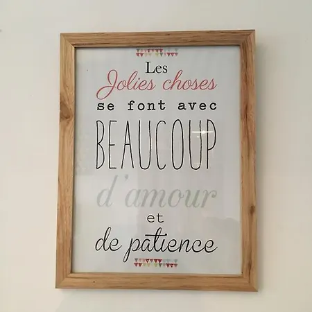 Appartement Sweet By Victoria