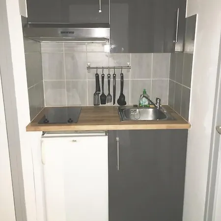 Apartment Sweet By Victoria