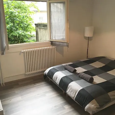 Sweet By Victoria Appartement Aix-les-Bains