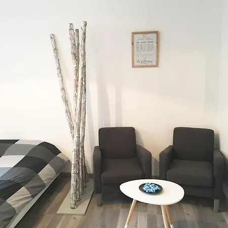 Sweet By Victoria Διαμέρισμα