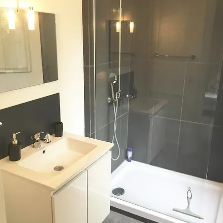 Sweet By Victoria Appartement *