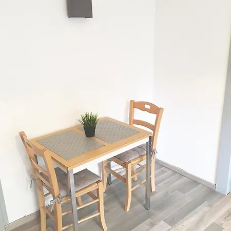 Appartement Sweet By Victoria Aix-les-Bains