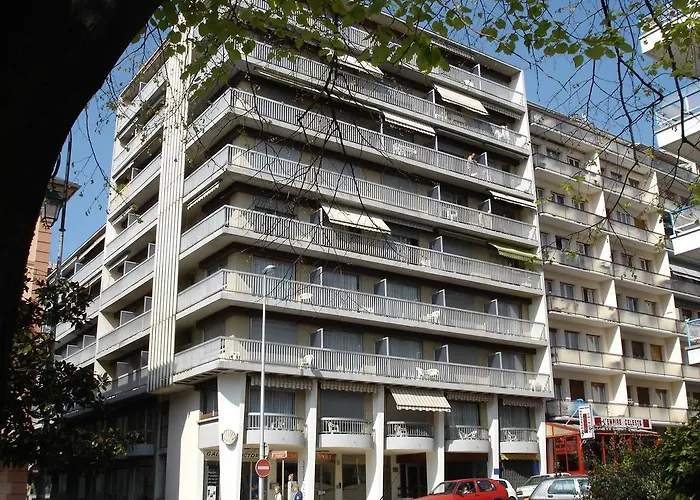 Sweet By Victoria * Aix-les-Bains