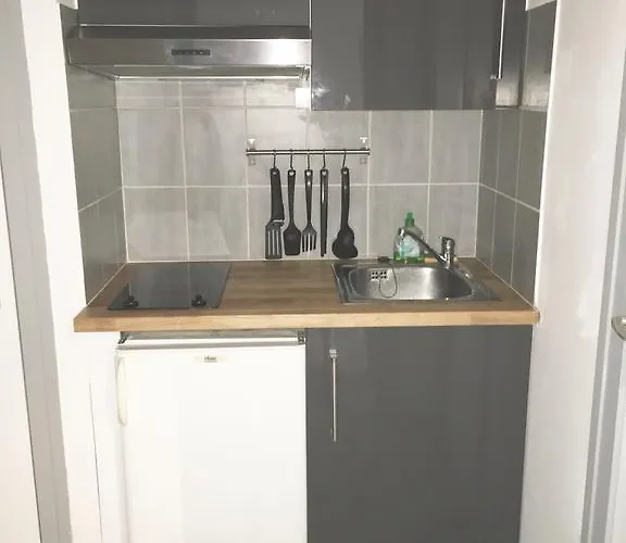 Apartment Sweet By Victoria