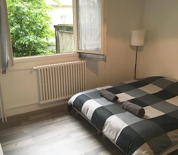 Sweet By Victoria Apartment Aix-les-Bains