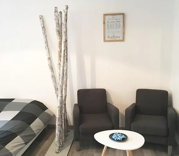 Sweet By Victoria Apartment