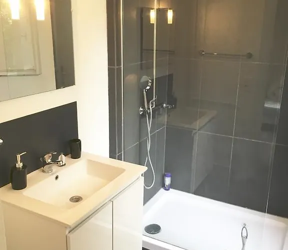 Sweet By Victoria Apartment *