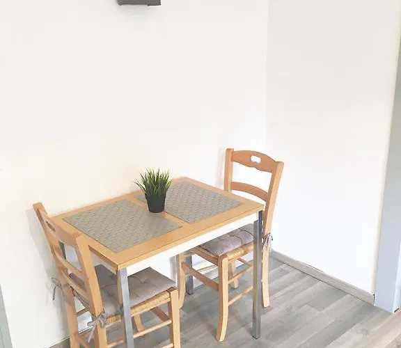 Apartment Sweet By Victoria Aix-les-Bains