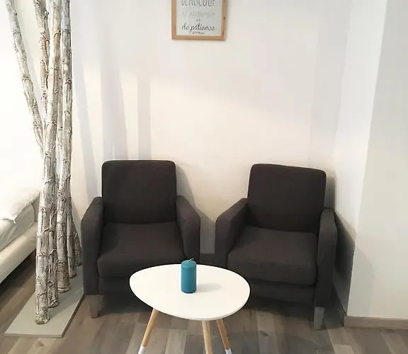 Sweet By Victoria * Aix-les-Bains